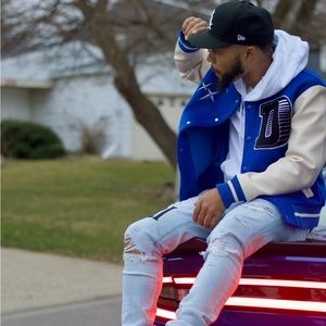 Meet your Posher, Pierre